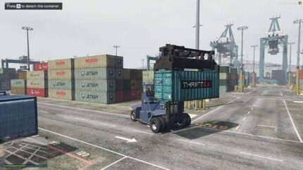 containerforklift