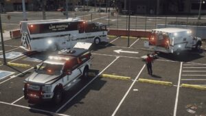 fire vehicle pack v2