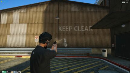 nopixel recoil system 1