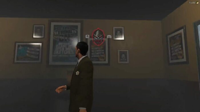 vinewood comedy club mlo v1