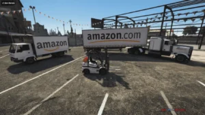 amazon job map cars eup fulljobamazonpack