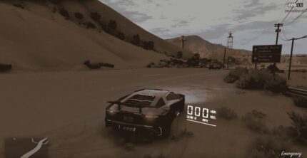 car hud v3 fullyhd