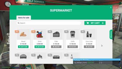 shops system v9 marketowned shopsstandalone