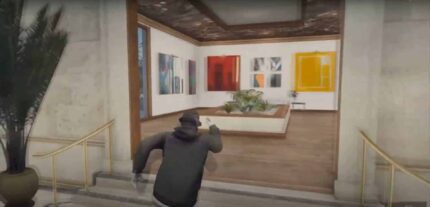 nopixel art gallery mlo