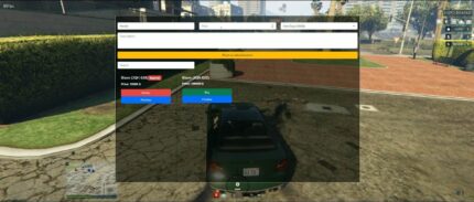 player vehicle market system sell car