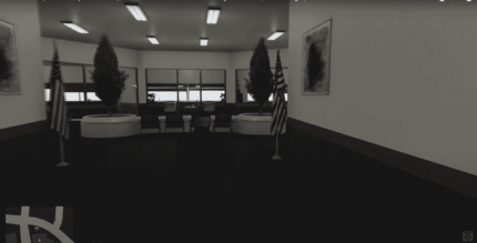 vinewood police station mlo v2