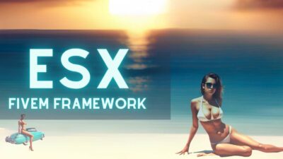 esx roleplay server v17