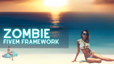 zombie mode server v4 survival game mode