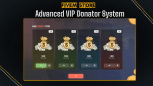 vip donator coins system v2 standalone 4