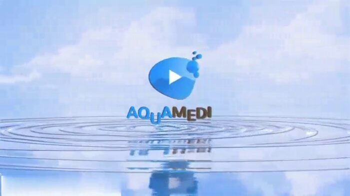 ae videohive corporate logo water ripples preview 1