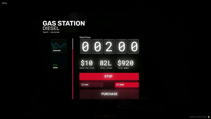 gas station system v11 fuel systemesx qb preview 1