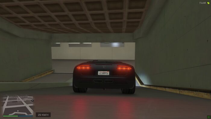 import garage interior v3 preview 1