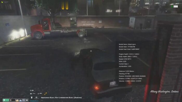 mechanic tow job system bt targetnopixel preview 1