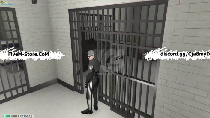 nopixel jail system nopixel jail map preview 1