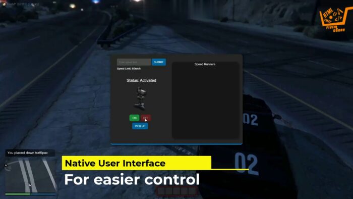 speed camera system v5 police radartraffipaxesx qb preview 1