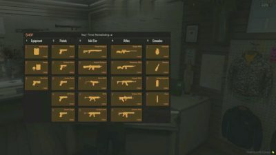 weapon shop system v8 gun menu counter strike 2 inspired esx qb preview 2 1.jpg