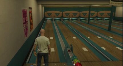 nopixel bowling system nopixel bowling mlo standalone