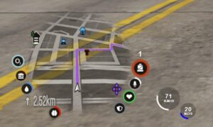 nopixel edition hud system full