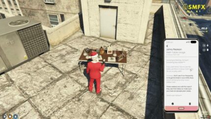 nopixel meth bench system