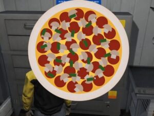 pizza job system v2