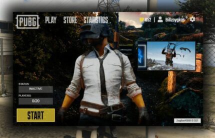 pubg game system finallyvip game