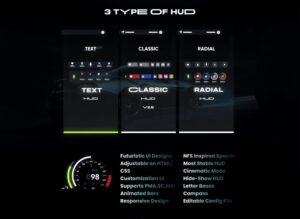 status hud v49 standalone