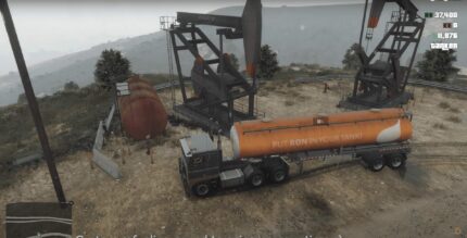 tanker job system v1 standalone