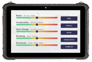 vehicle tunerchip system v3